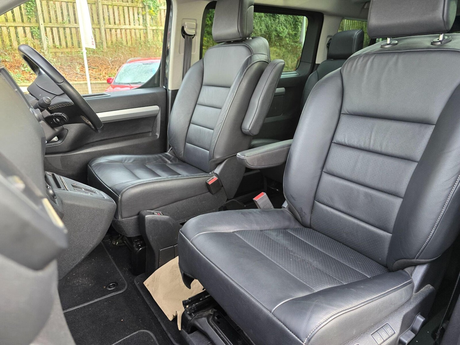 Used Vauxhall Vivaro Life 2023 for sale - 77570079: Photo 36