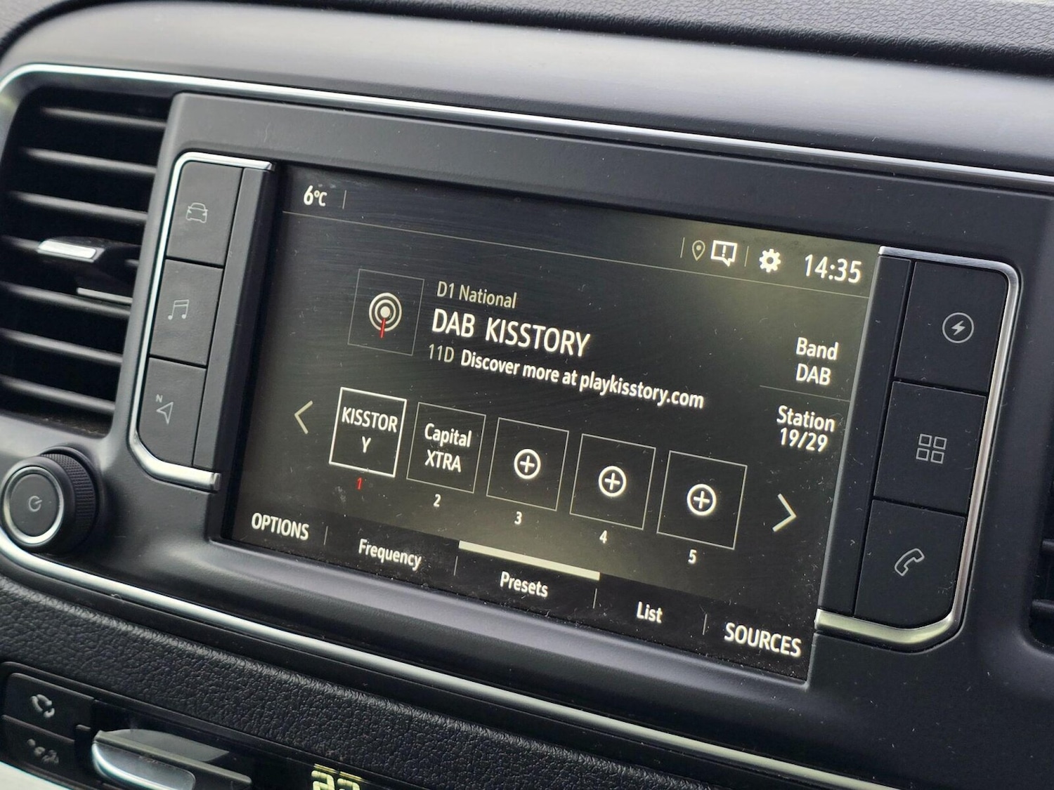 Used Vauxhall Vivaro Life 2023 for sale - 77570079: Photo 37