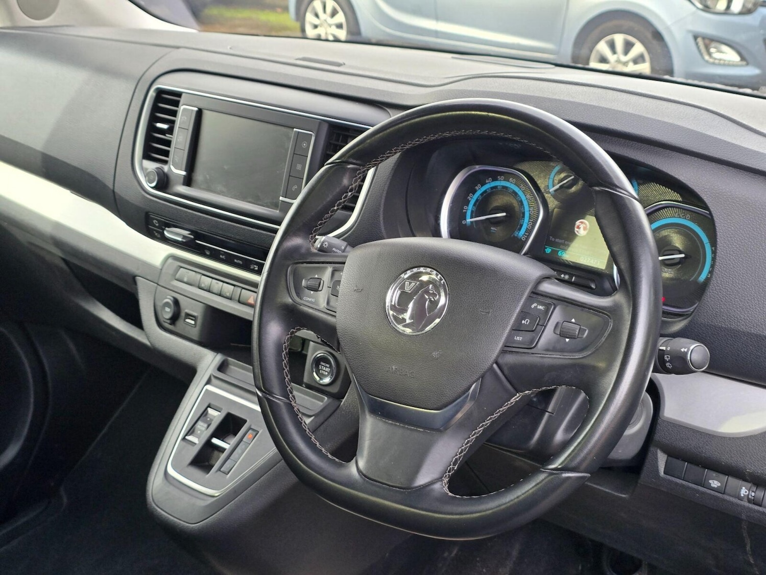 Used Vauxhall Vivaro Life 2023 for sale - 77570079: Photo 41