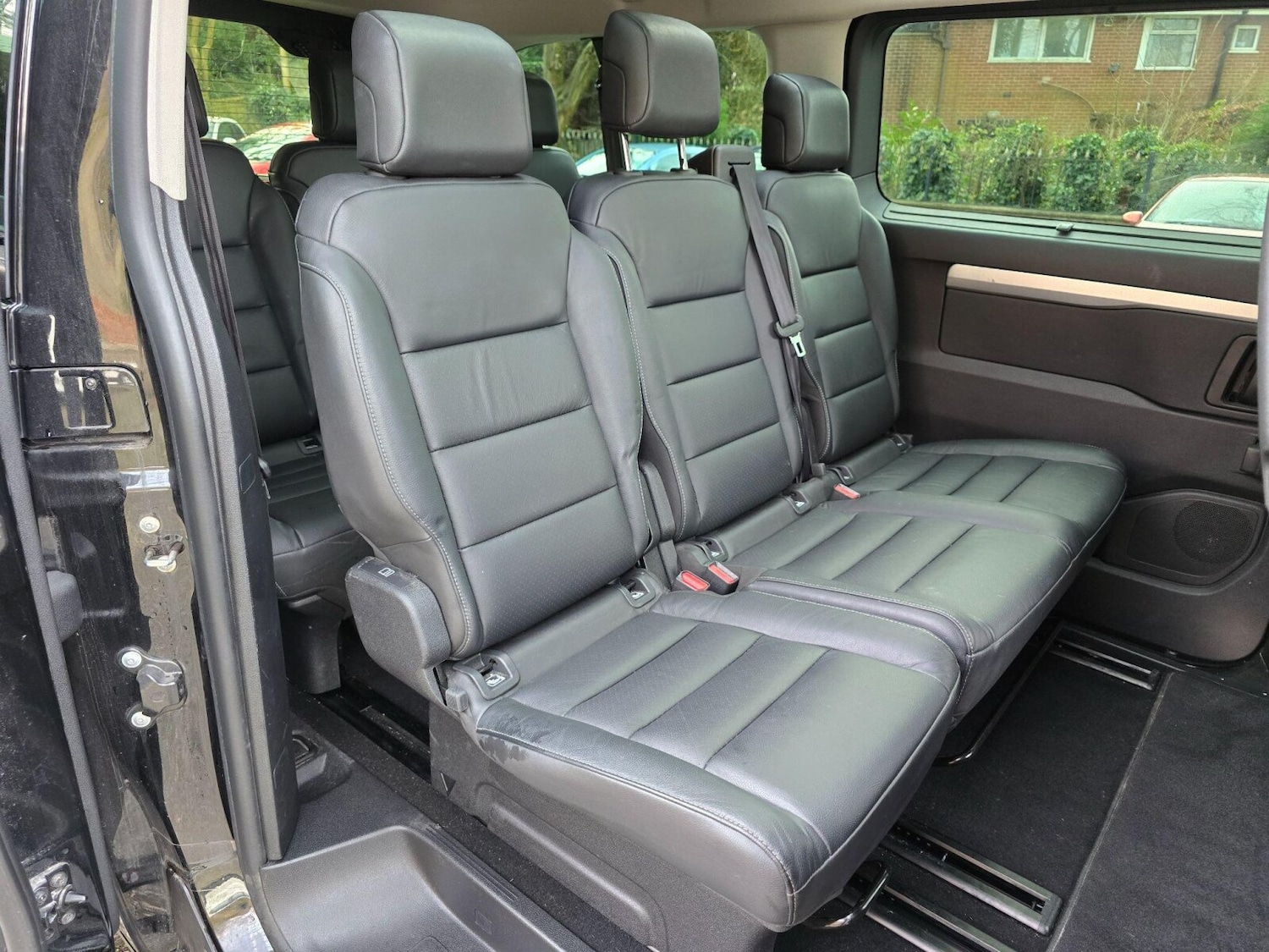 Used Vauxhall Vivaro Life 2023 for sale - 77570079: Photo 43