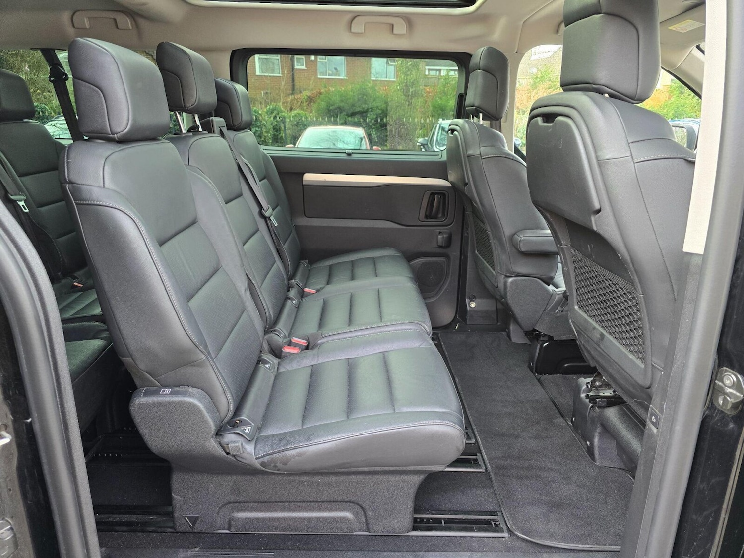 Used Vauxhall Vivaro Life 2023 for sale - 77570079: Photo 44