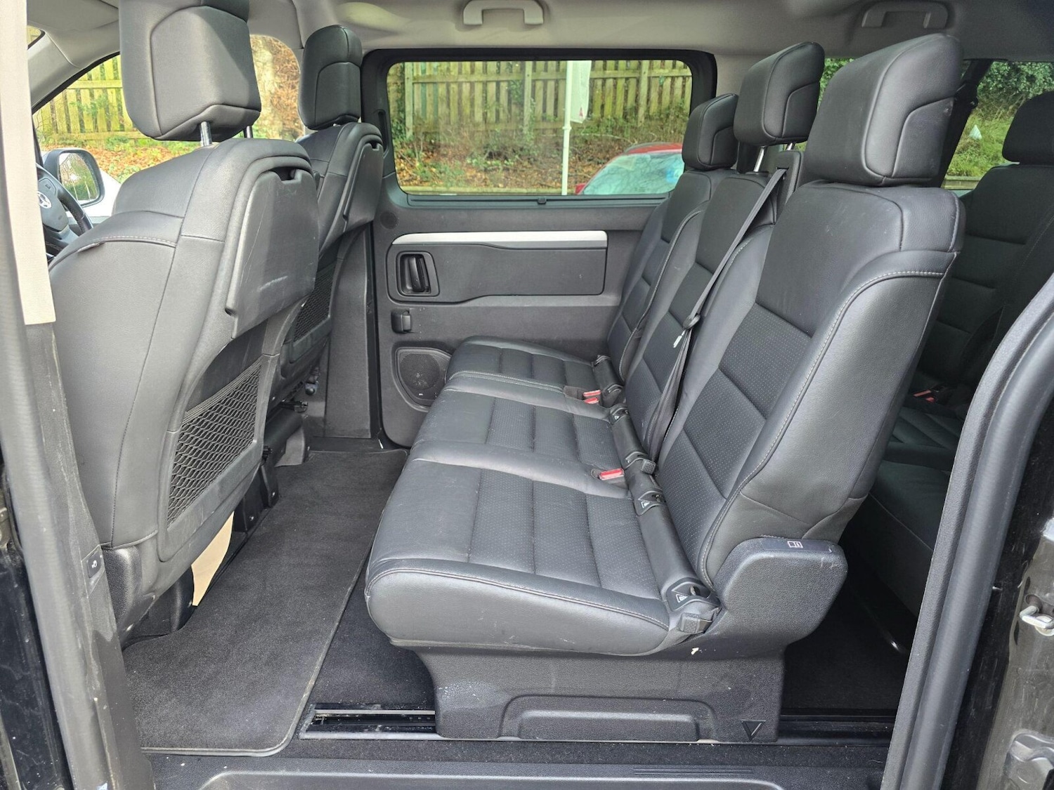 Used Vauxhall Vivaro Life 2023 for sale - 77570079: Photo 48