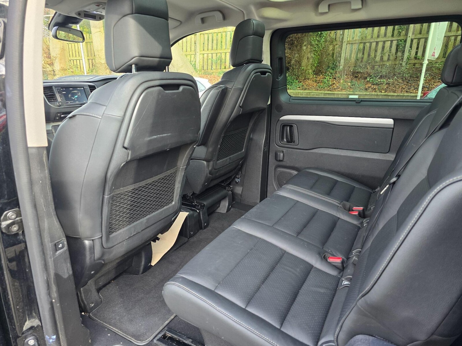 Used Vauxhall Vivaro Life 2023 for sale - 77570079: Photo 49