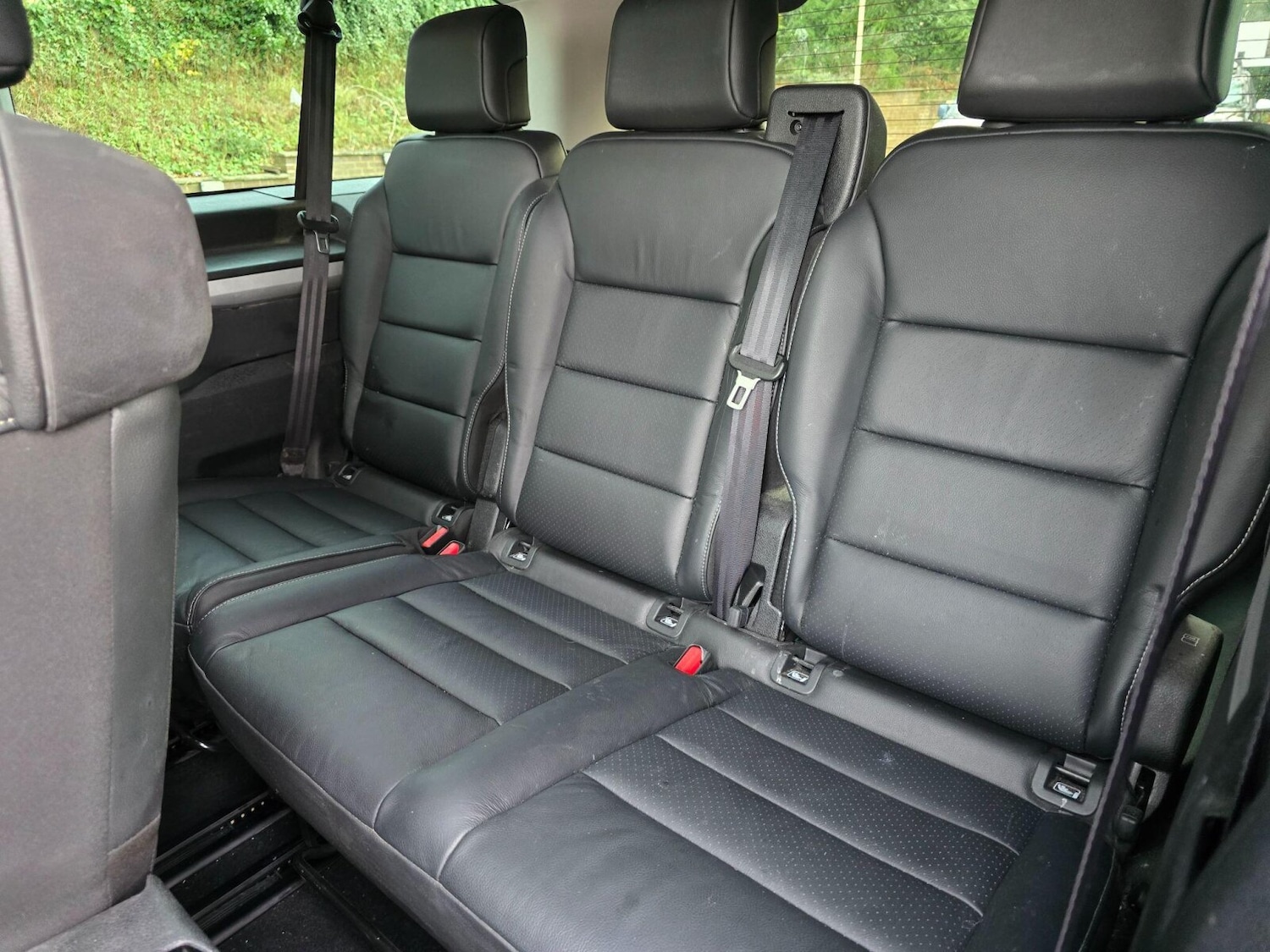 Used Vauxhall Vivaro Life 2023 for sale - 77570079: Photo 50