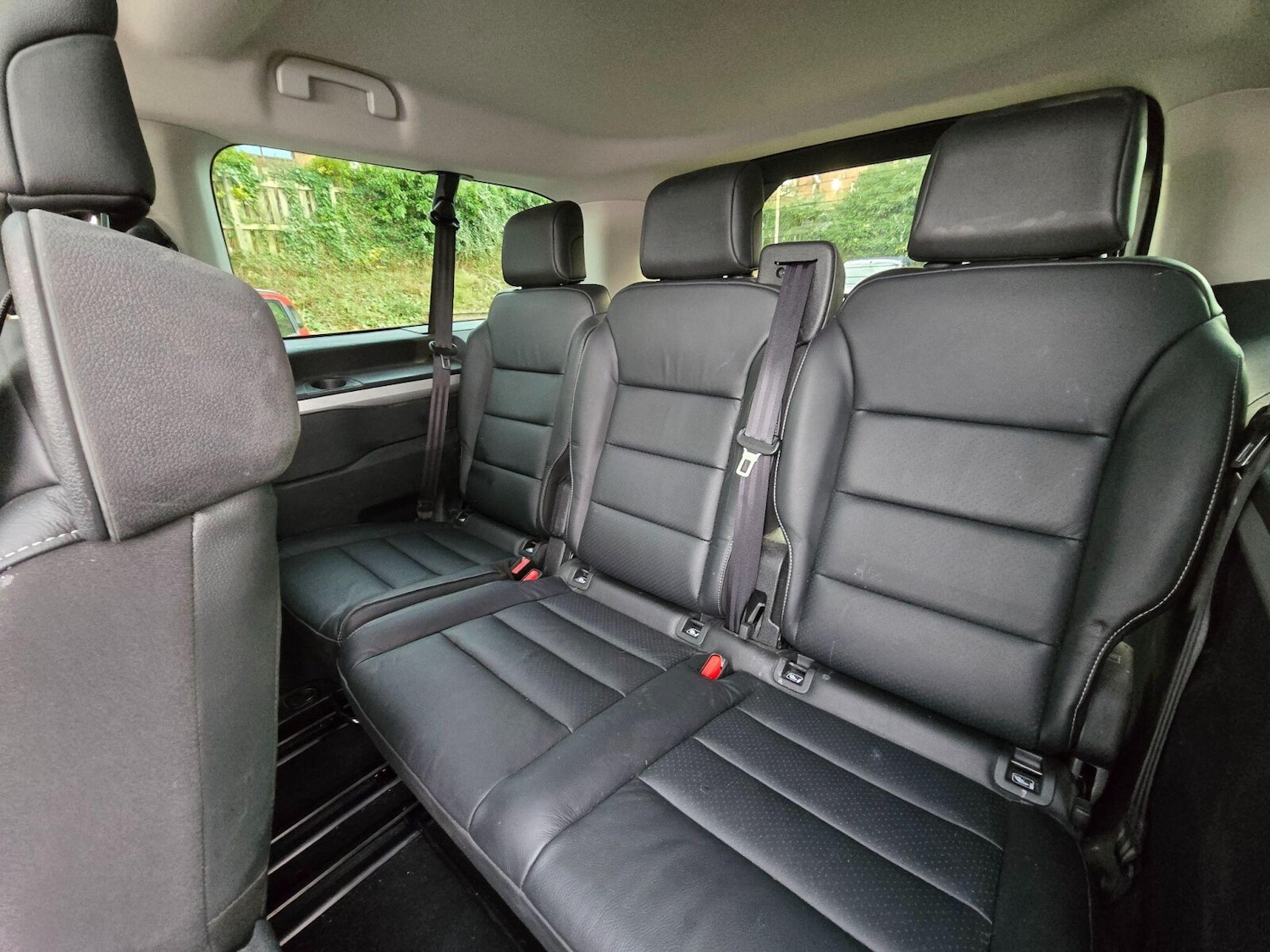 Used Vauxhall Vivaro Life 2023 for sale - 77570079: Photo 51