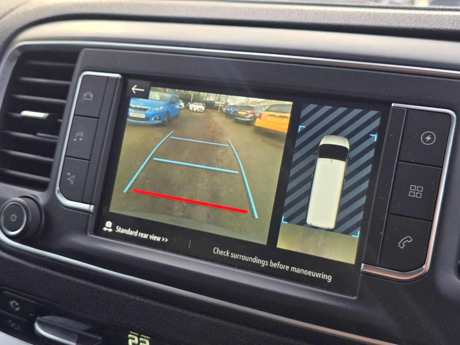 Used Vauxhall Vivaro Life 2023 for sale - 77570079: Photo 58