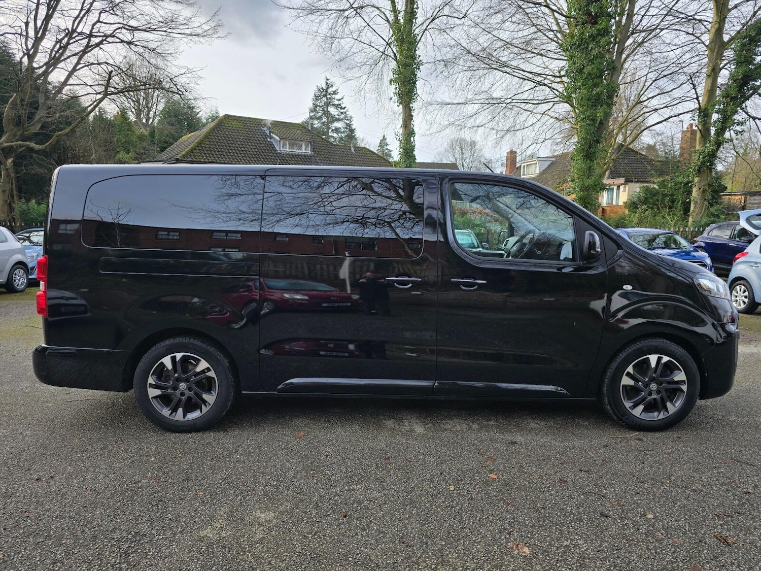 Used Vauxhall Vivaro Life 2023 for sale - 77570079: Photo 7