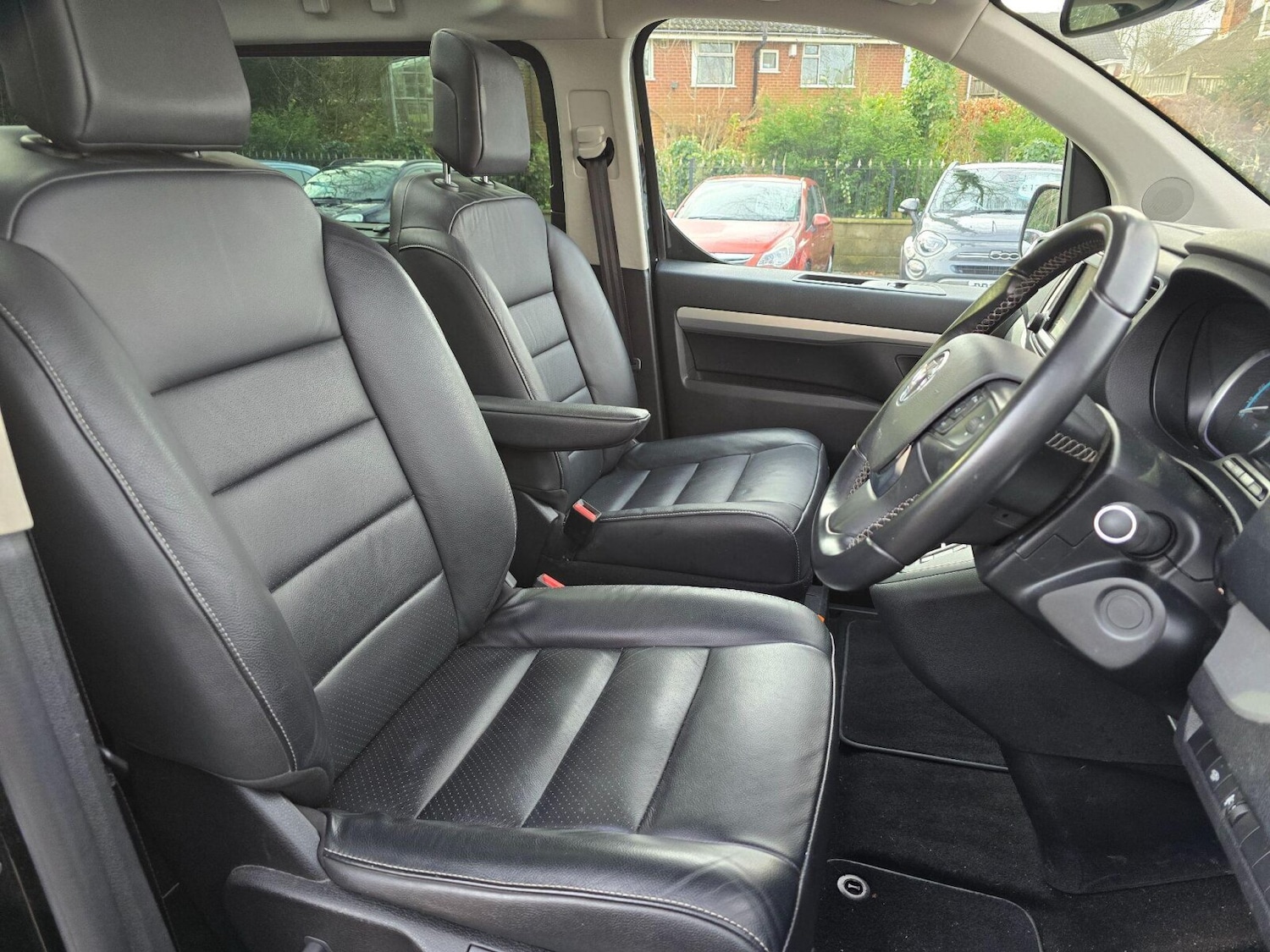 Used Vauxhall Vivaro Life 2023 for sale - 77570079: Photo 9