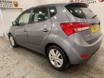 Used Hyundai Ix20 2014 for sale - 74952414: Photo