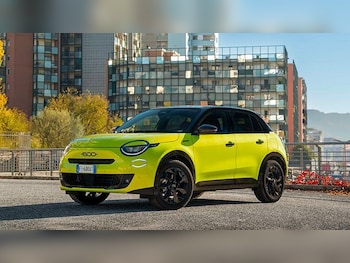 Used Fiat 600 undefined for sale - 79389036: Photo