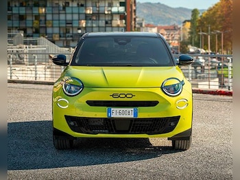 Used Fiat 600 undefined for sale - 79389036: Photo