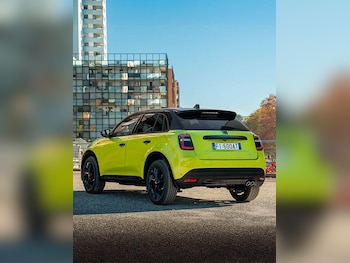 Used Fiat 600 undefined for sale - 79389036: Photo