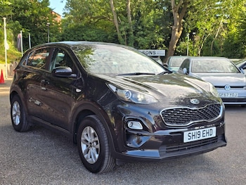 Used Kia Sportage 2019 for sale - 79392607: Photo