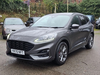 Used Ford Kuga 2020 for sale - 79190550: Photo