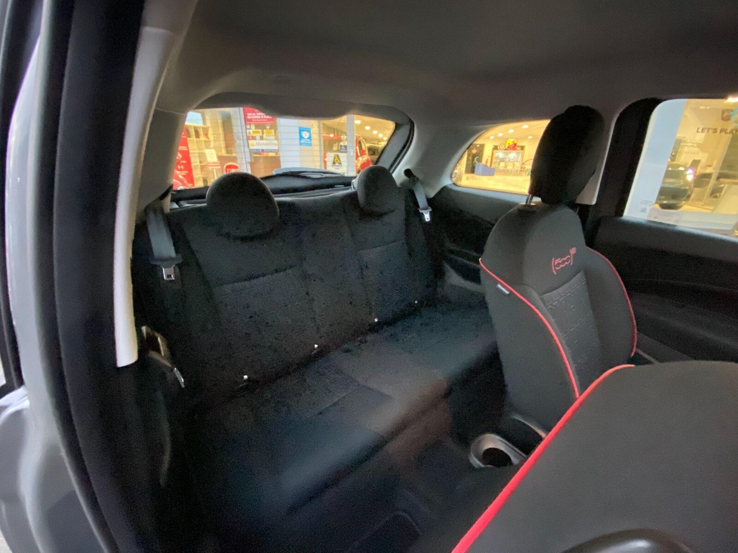 Used Fiat 500 2025 for sale - 77198269: Photo 18