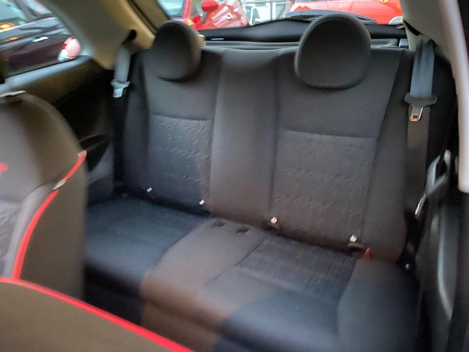 Used Fiat 500 2025 for sale - 77198269: Photo 19