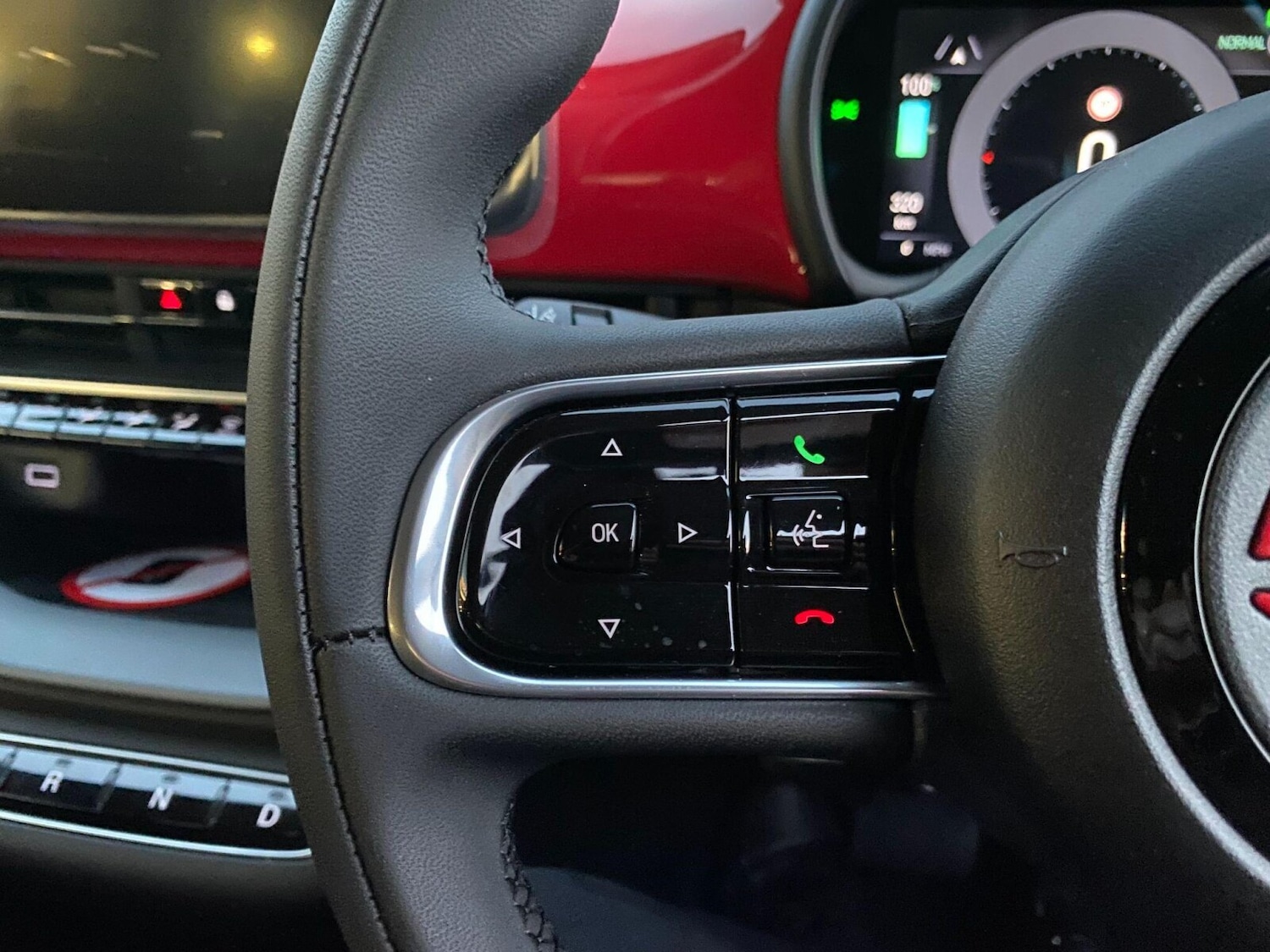 Used Fiat 500 2025 for sale - 77198269: Photo 21