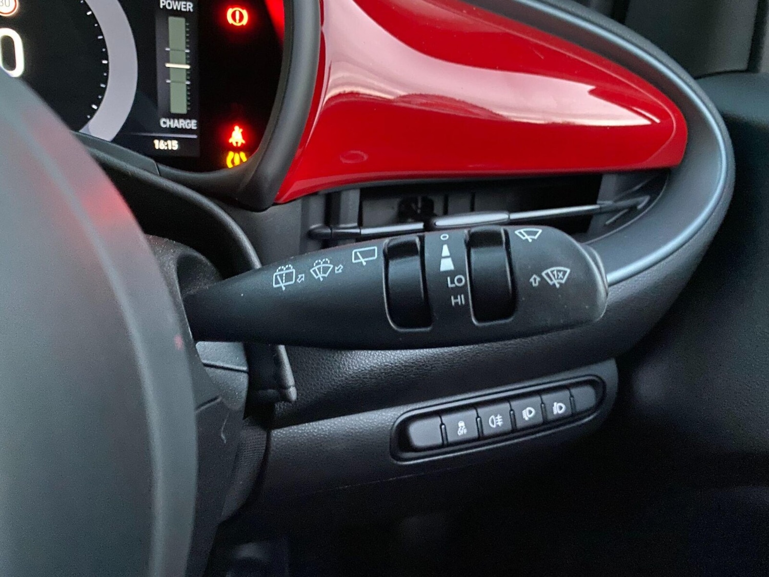 Used Fiat 500 2025 for sale - 77198269: Photo 22