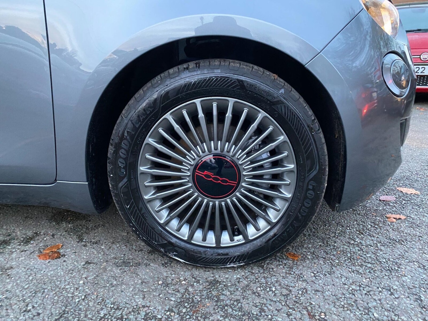 Used Fiat 500 2025 for sale - 77198269: Photo 31