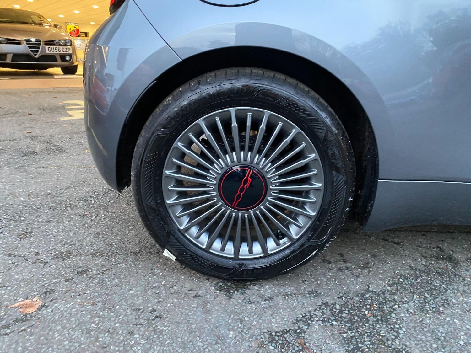 Used Fiat 500 2025 for sale - 77198269: Photo 34