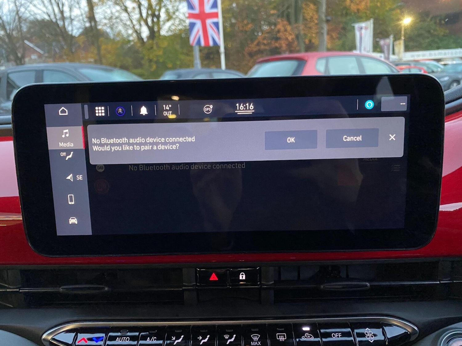 Used Fiat 500 2025 for sale - 77198269: Photo 37