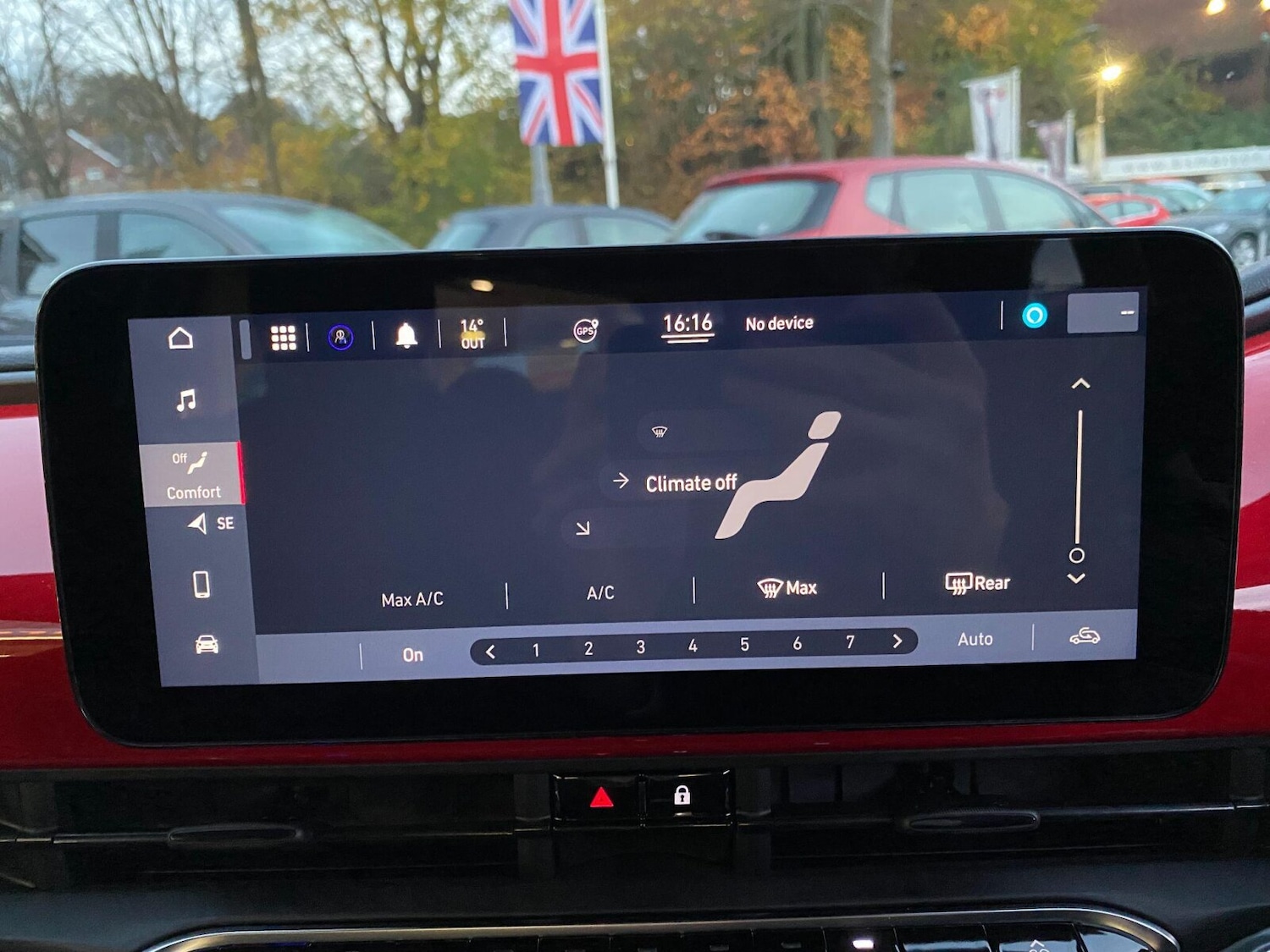 Used Fiat 500 2025 for sale - 77198269: Photo 38