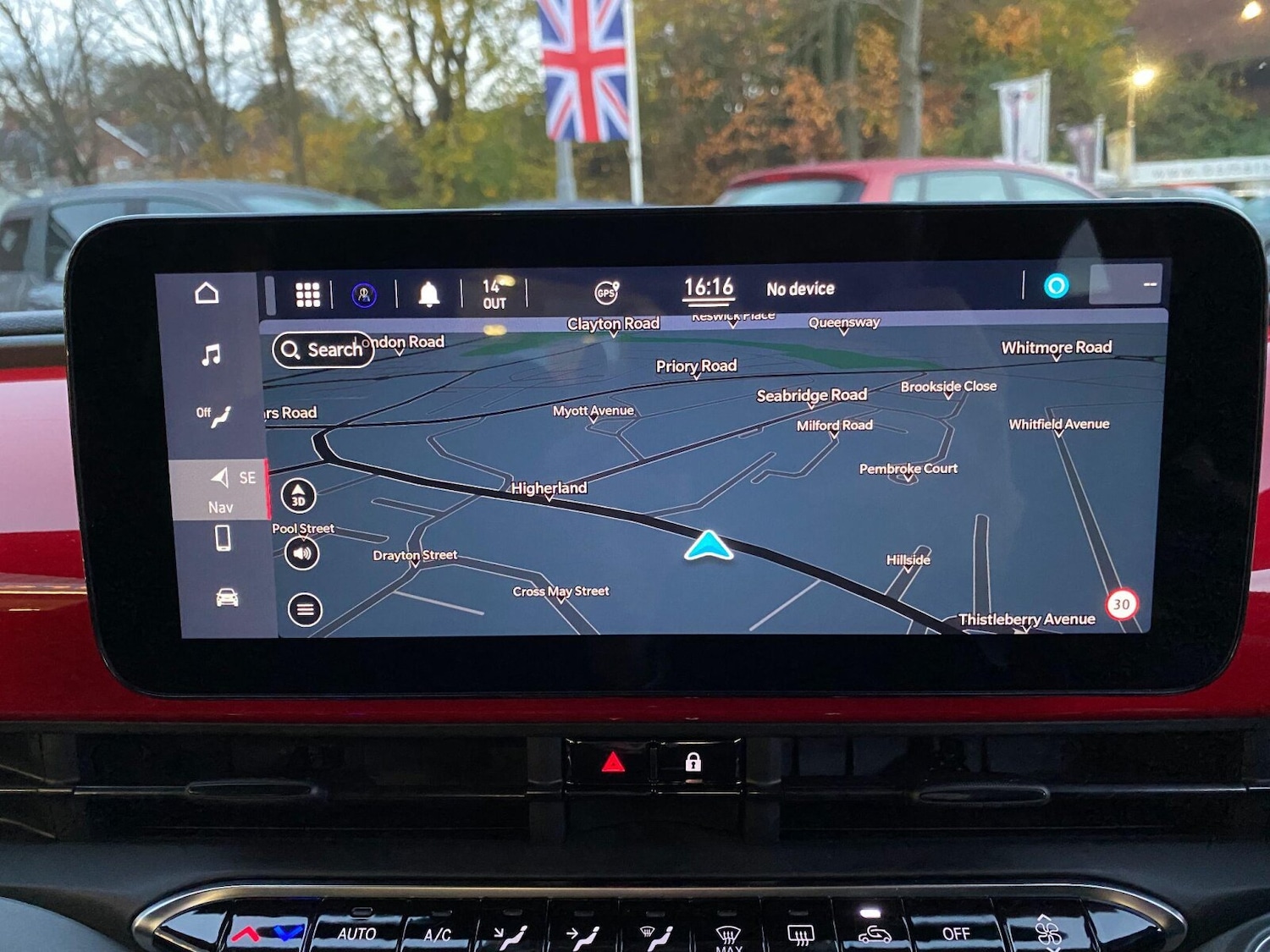 Used Fiat 500 2025 for sale - 77198269: Photo 39