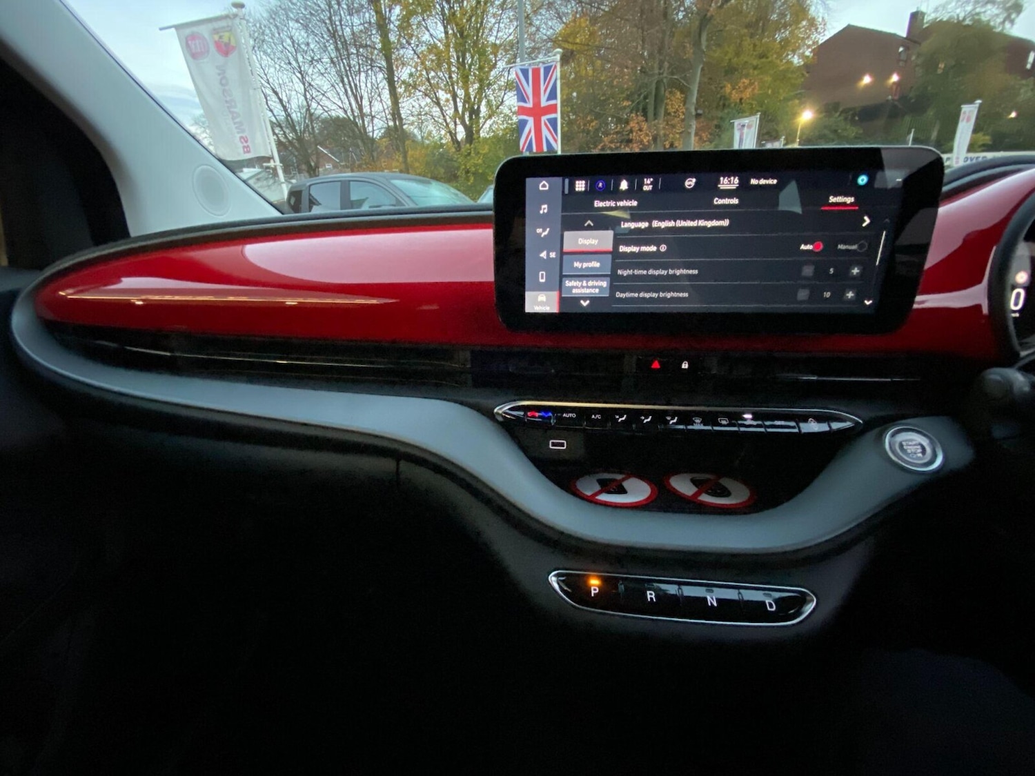 Used Fiat 500 2025 for sale - 77198269: Photo 41