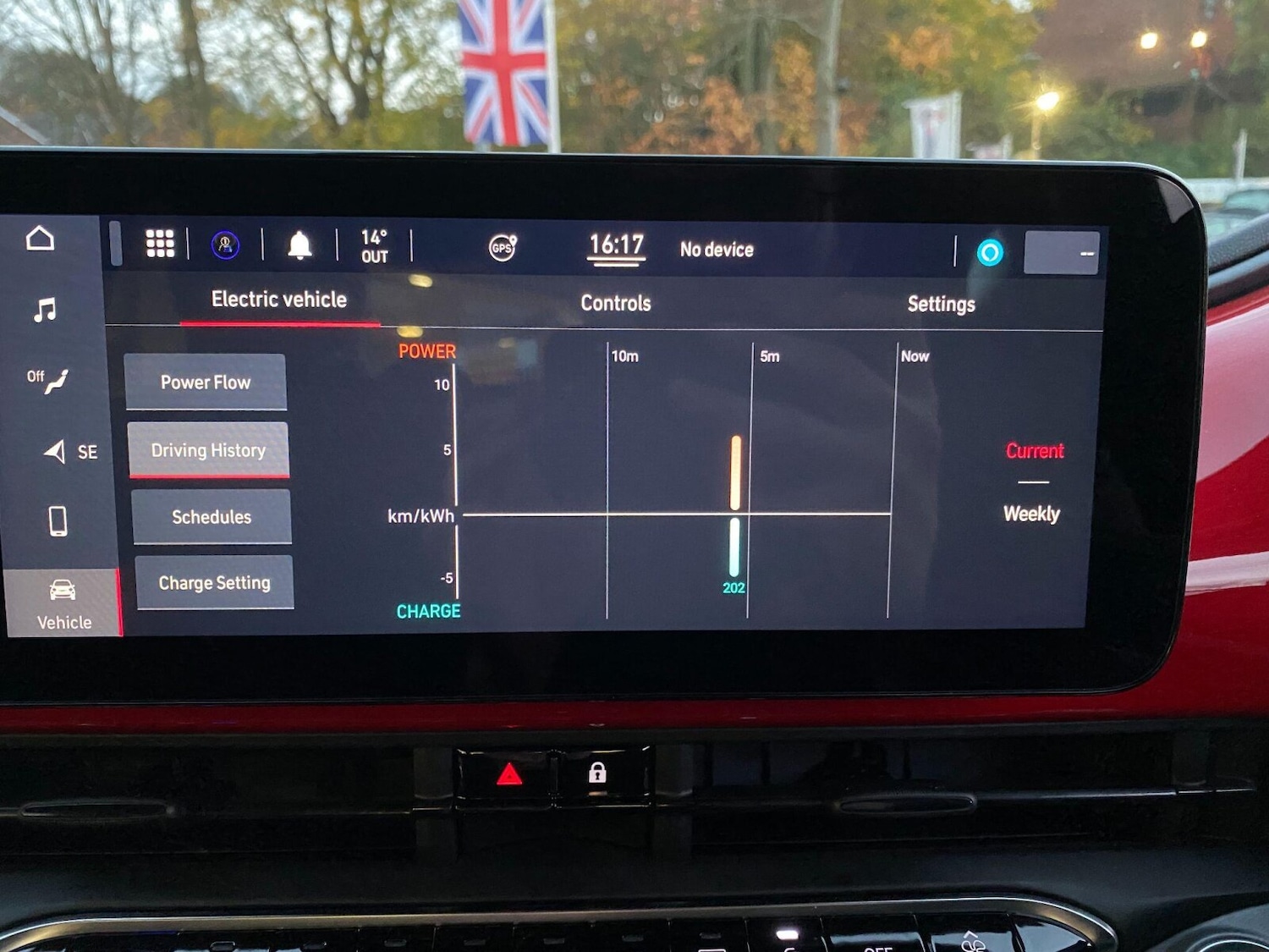 Used Fiat 500 2025 for sale - 77198269: Photo 44