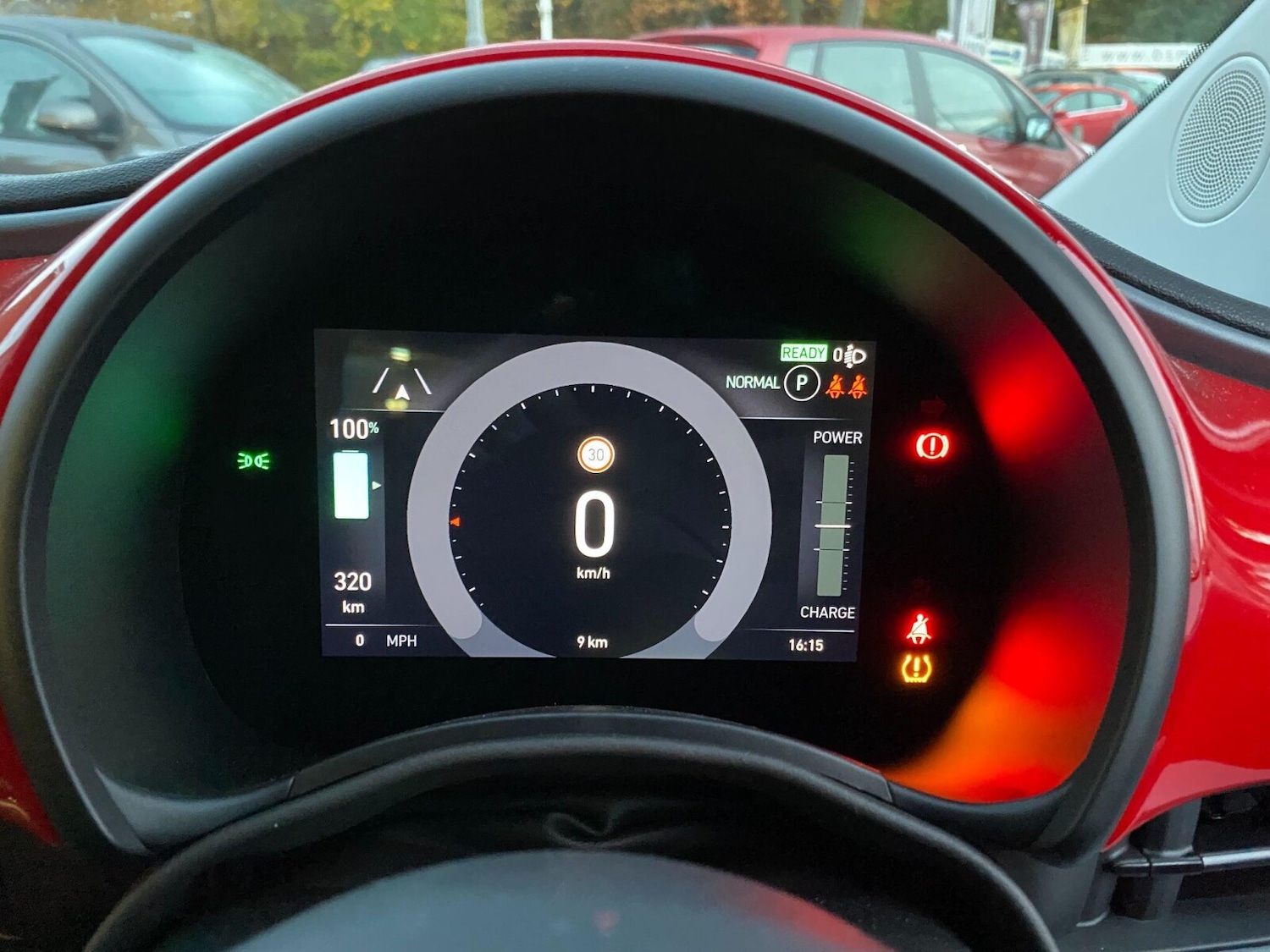 Used Fiat 500 2025 for sale - 77198269: Photo 45