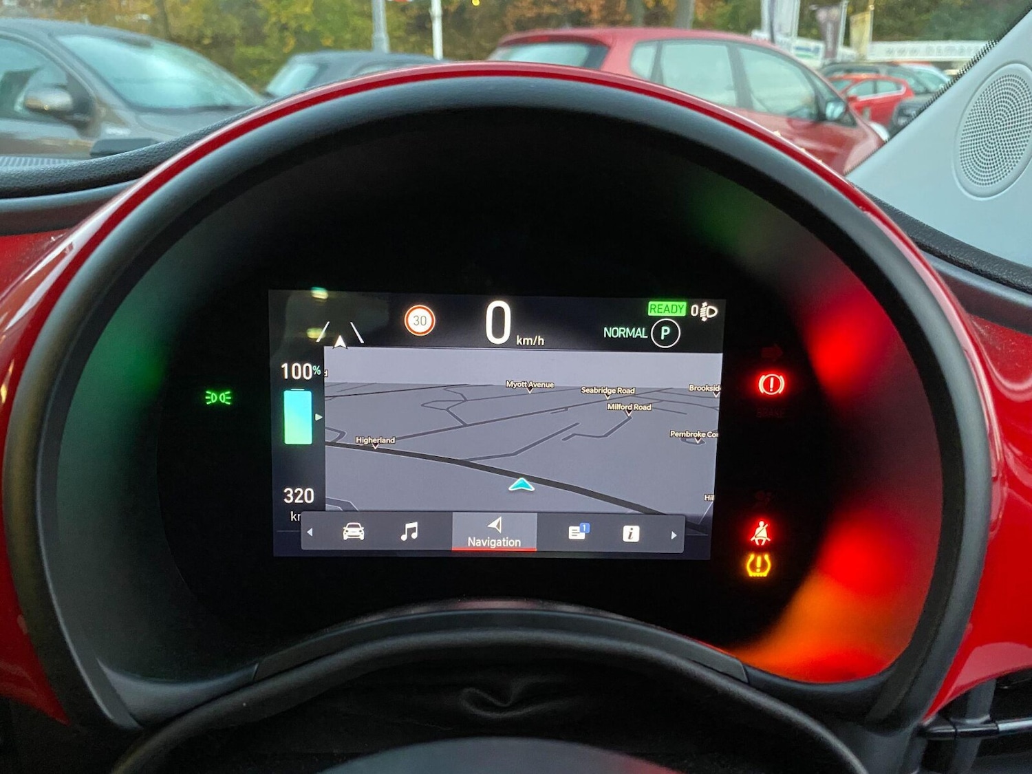 Used Fiat 500 2025 for sale - 77198269: Photo 46