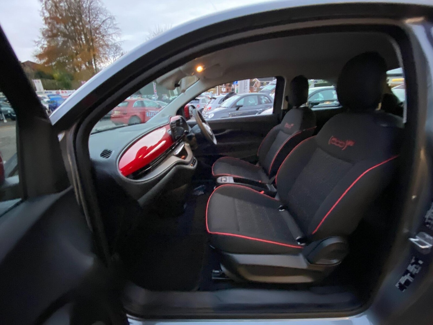 Used Fiat 500 2025 for sale - 77198269: Photo 47