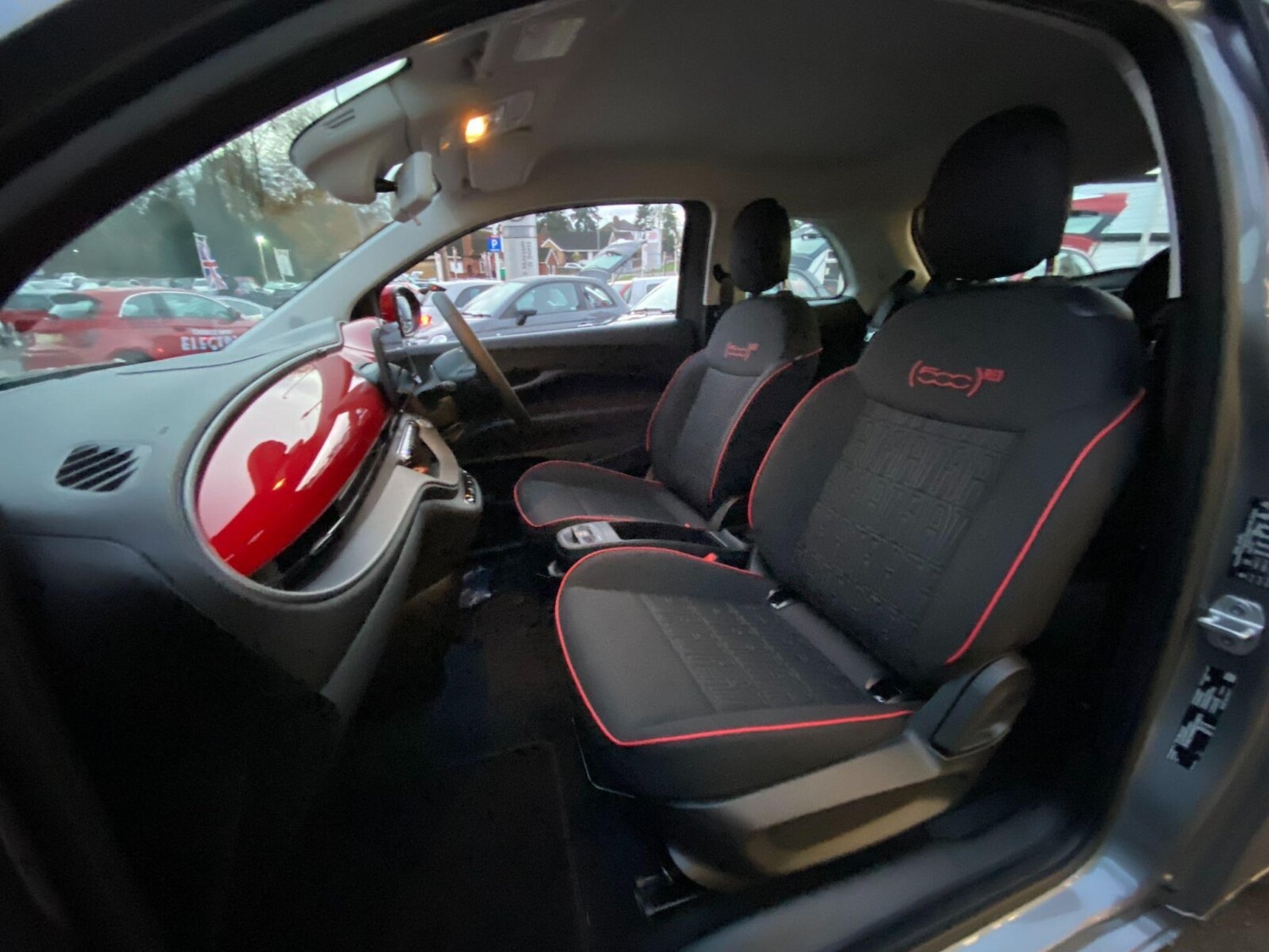 Used Fiat 500 2025 for sale - 77198269: Photo 49