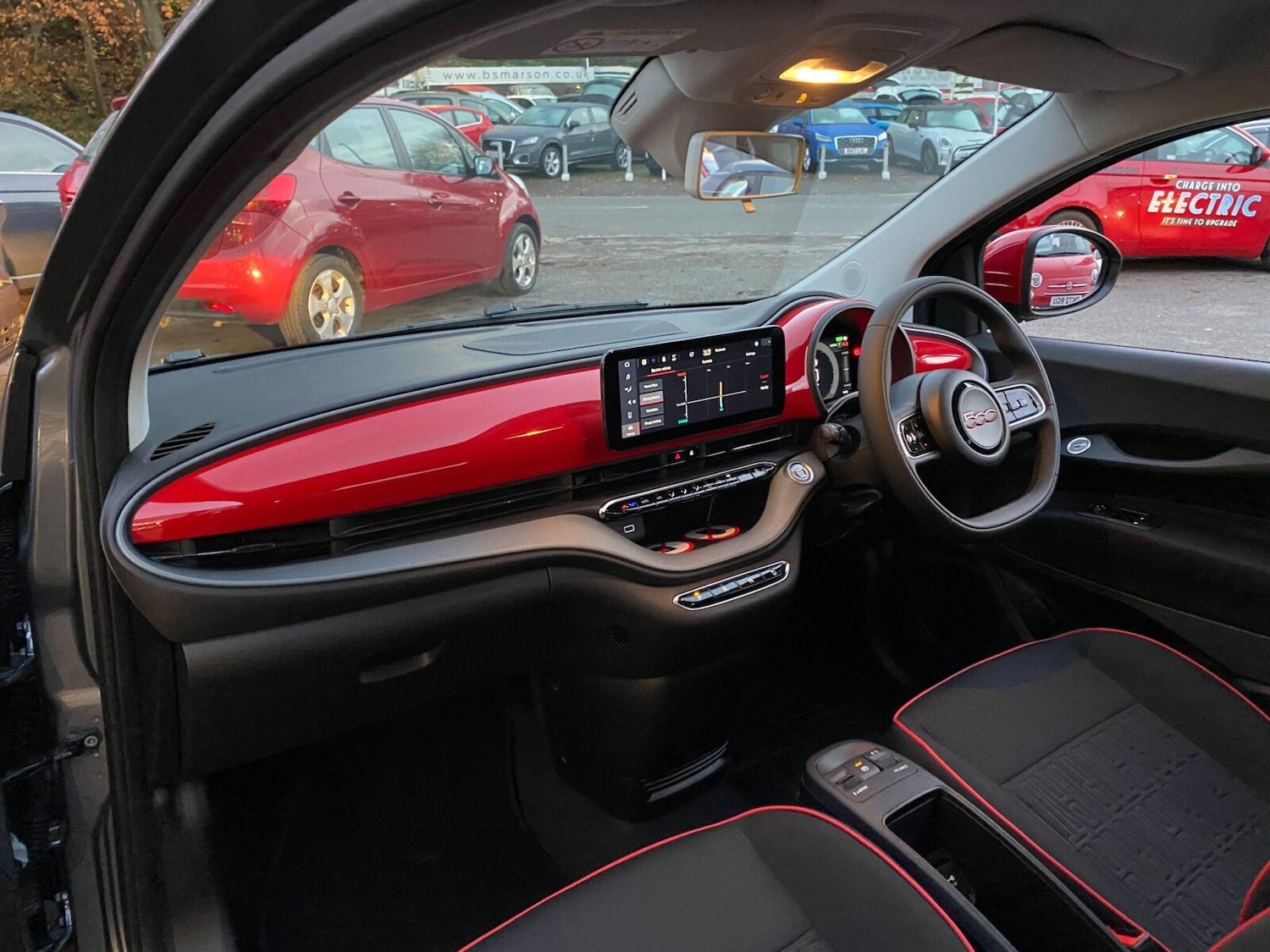 Used Fiat 500 2025 for sale - 77198269: Photo 53