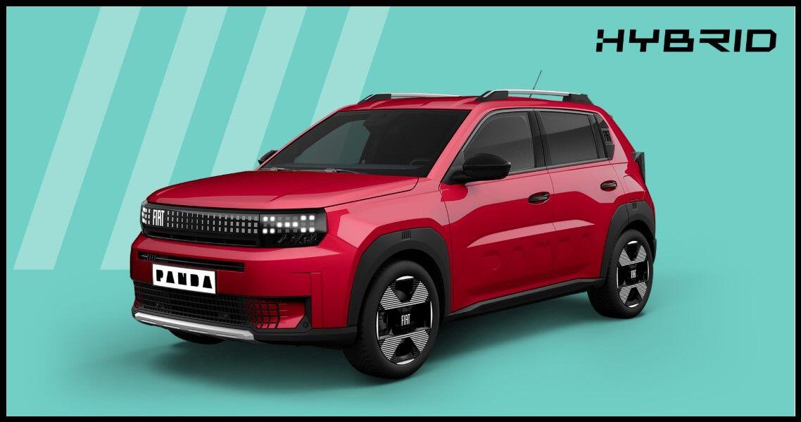 Used Fiat Panda for sale - 76622103: Photo 1