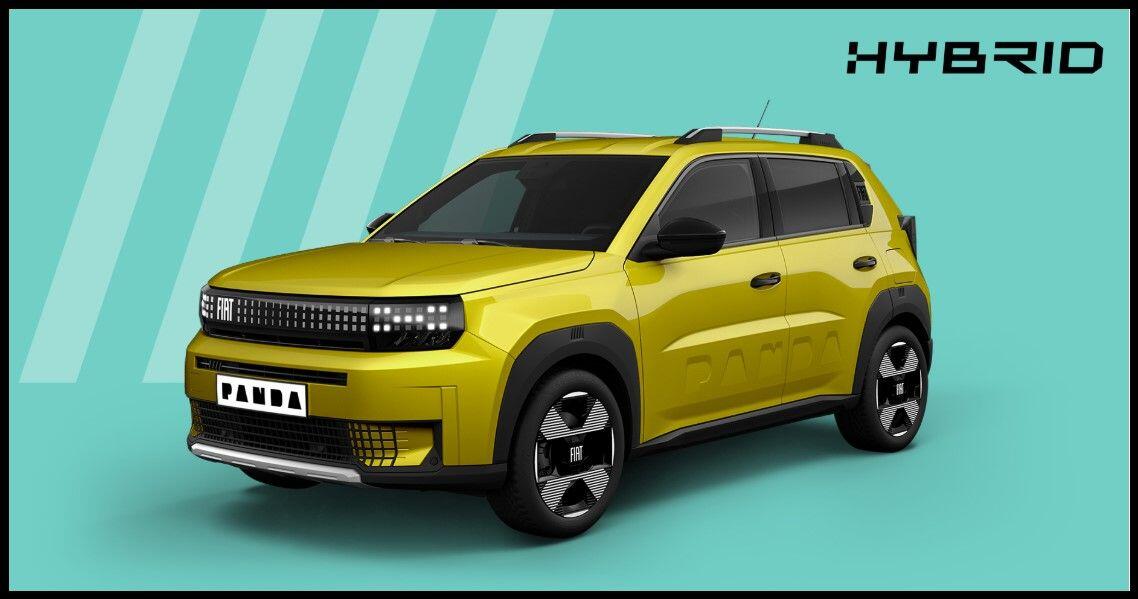 Used Fiat Panda for sale - 76622103: Photo 3