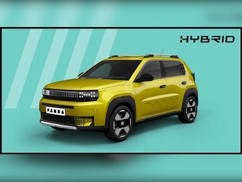 Used Fiat Panda undefined for sale - 76622103: Photo