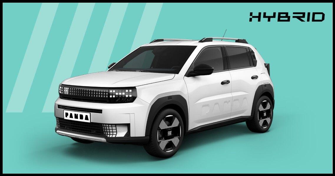 Used Fiat Panda for sale - 76622103: Photo 4