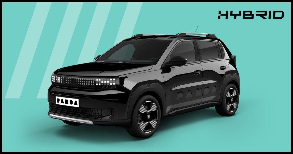 Used Fiat Panda for sale - 76622103: Photo 5