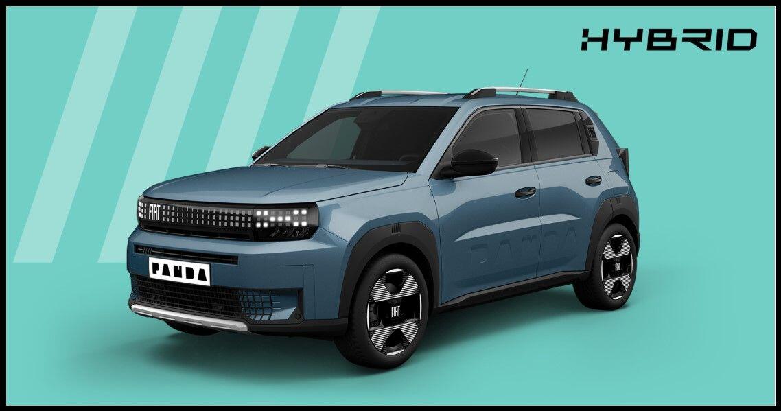 Used Fiat Panda for sale - 76622103: Photo 7