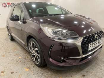 2016 - 1.2 PureTech Prestige Euro 6 (s/s) 3dr