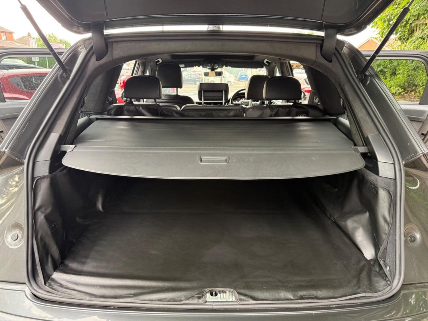 Vehicle 82