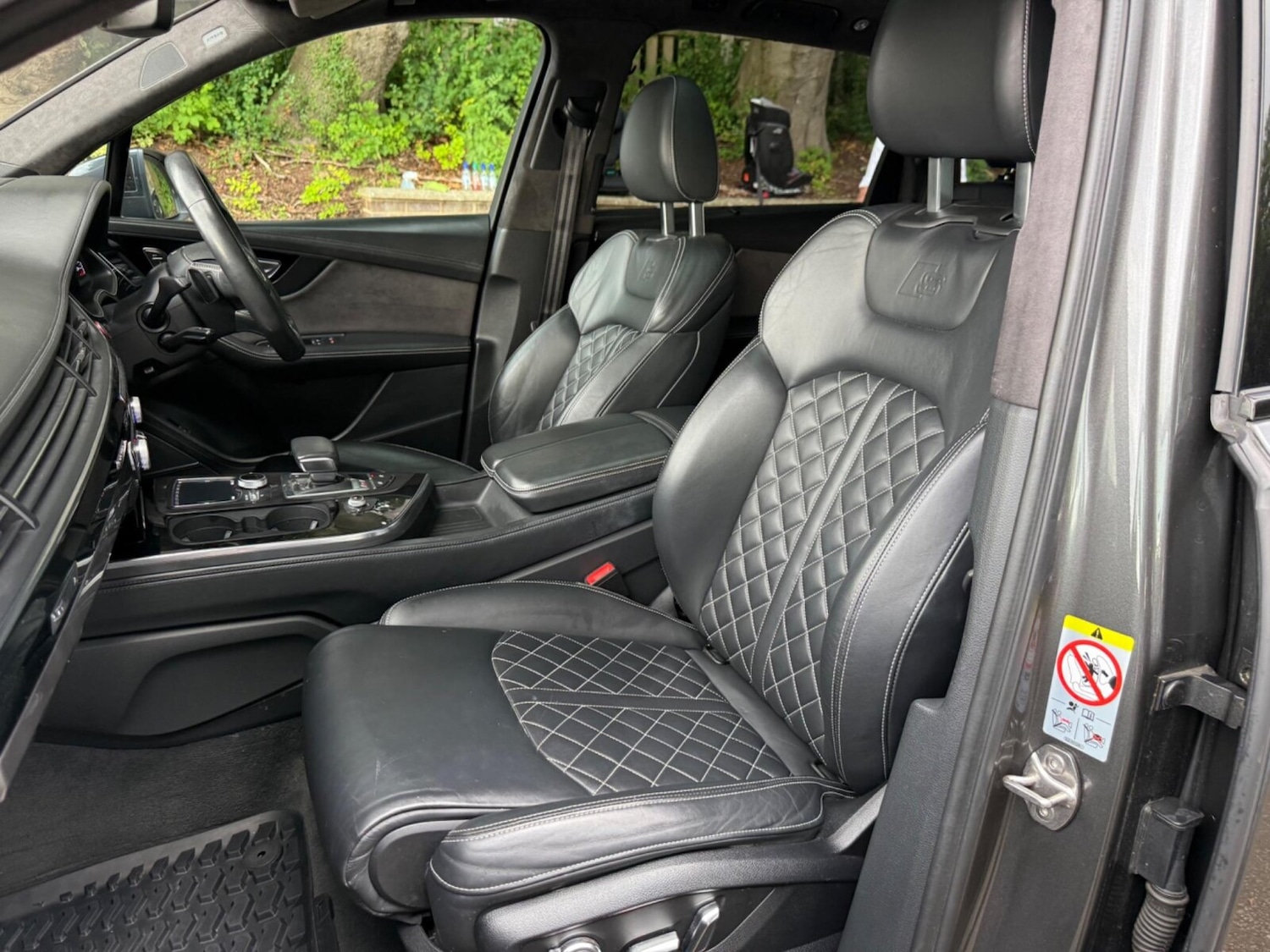 Vehicle 85