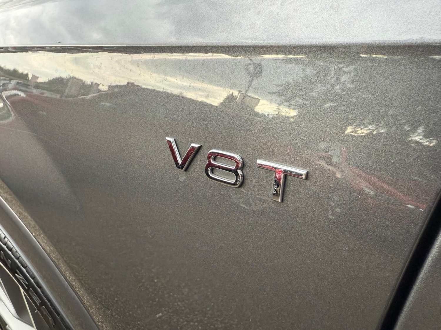Vehicle 99