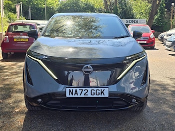 Used Nissan ARIYA 2022 for sale - 78392785: Photo