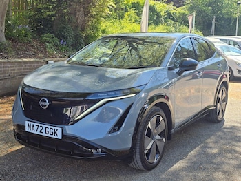 Used Nissan ARIYA 2022 for sale - 78392785: Photo