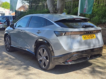 Used Nissan ARIYA 2022 for sale - 78392785: Photo