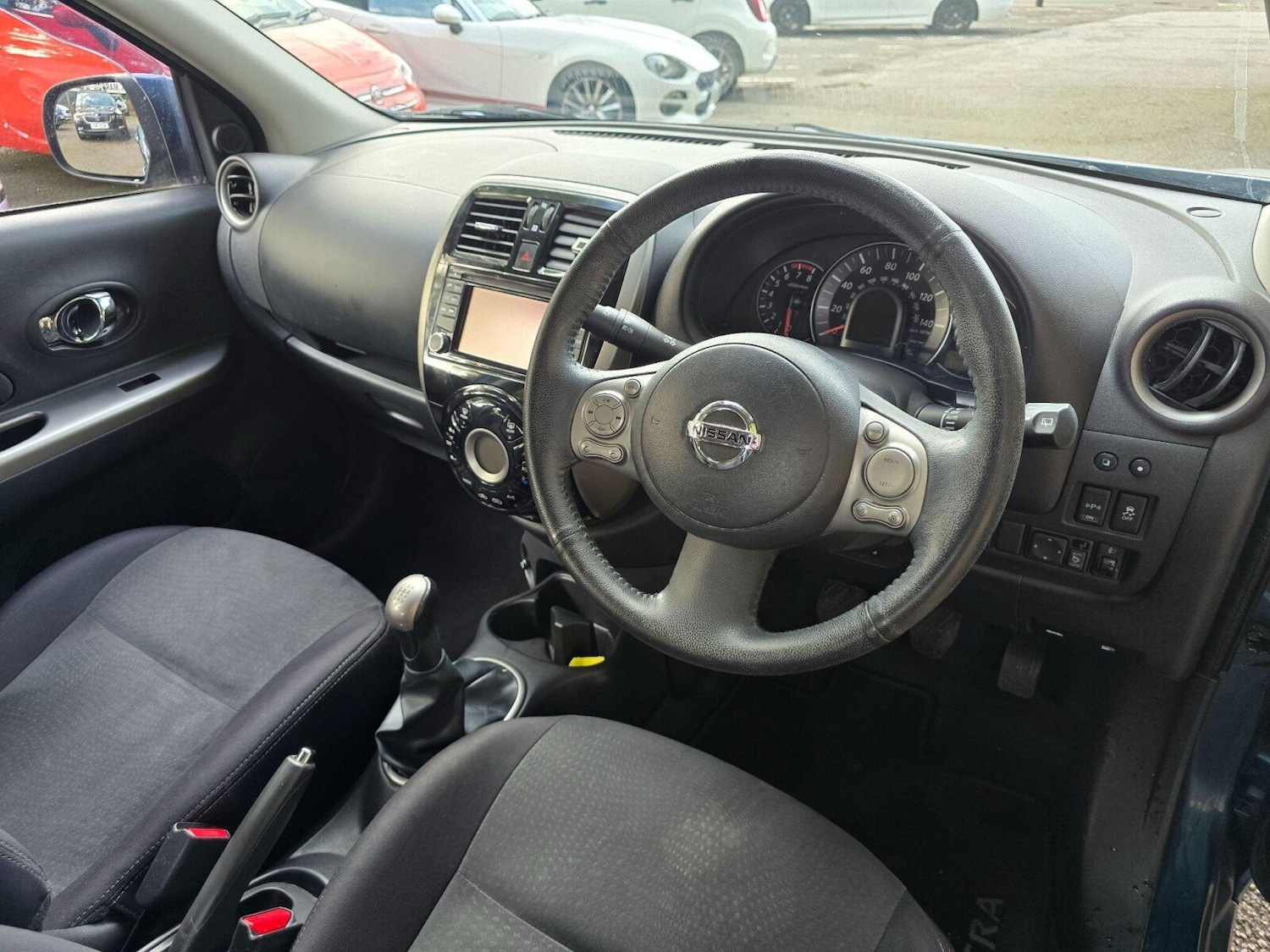 Used Nissan Micra 2015 for sale - 75996837: Photo 11
