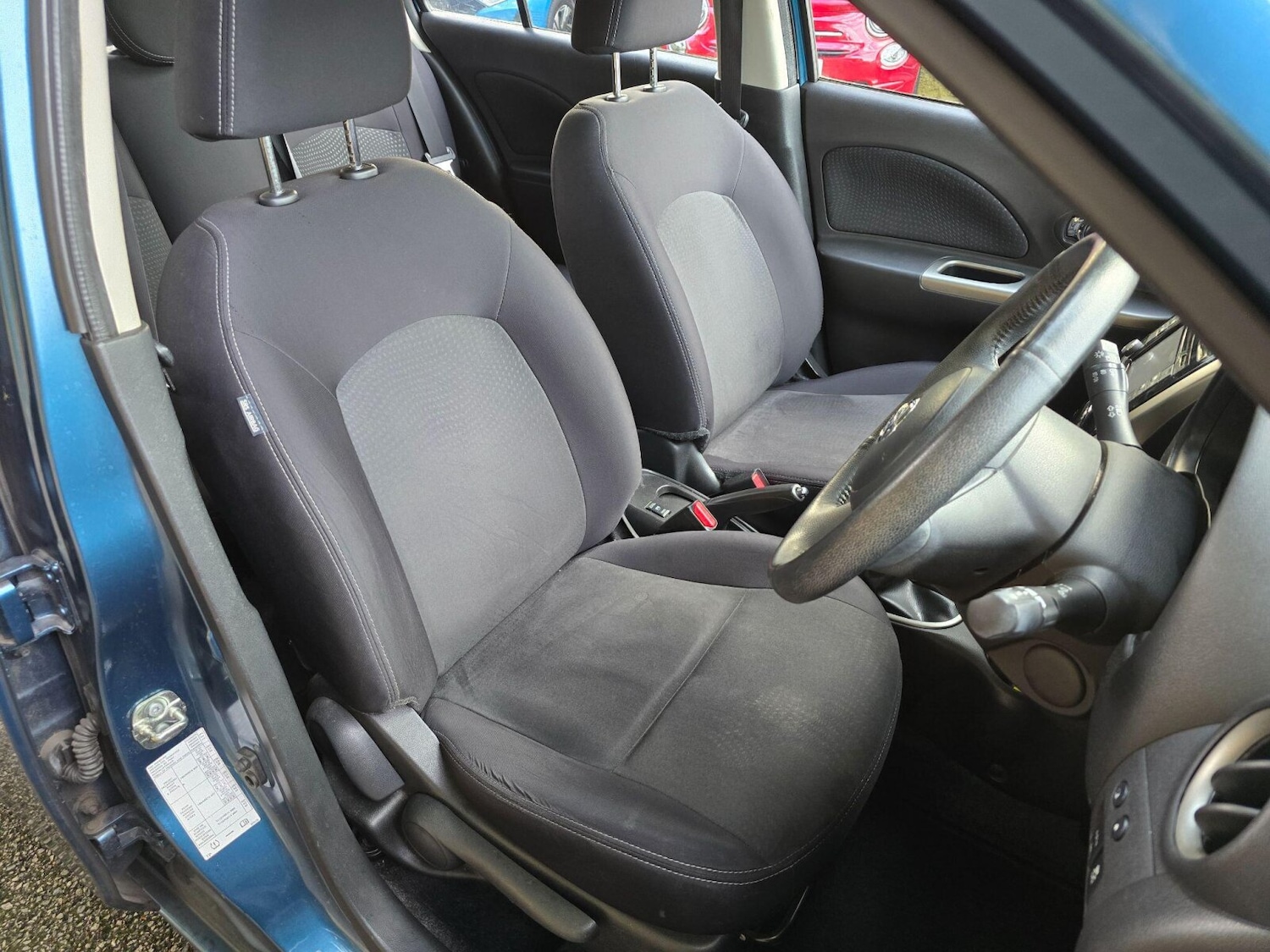 Used Nissan Micra 2015 for sale - 75996837: Photo 16