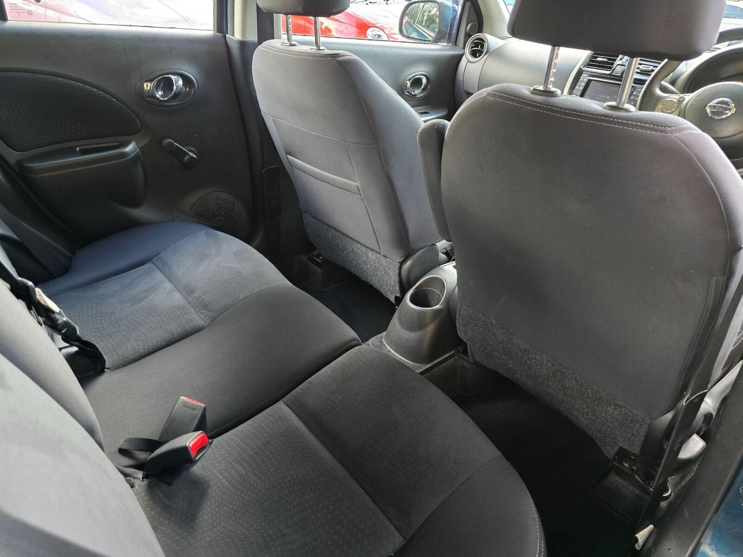 Used Nissan Micra 2015 for sale - 75996837: Photo 20